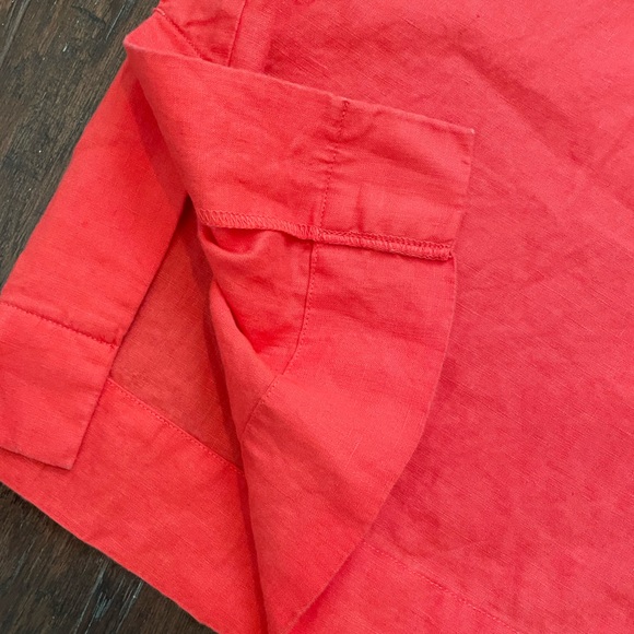 Athleta Coral Wide Leg Pants - Picture 5 of 12